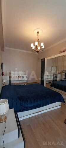 Satılır 3 otaqlı yeni tikili 90 m², Nərimanov r., photo 6 from 13