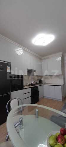 Satılır 3 otaqlı yeni tikili 90 m², Nərimanov r., photo 9 from 13