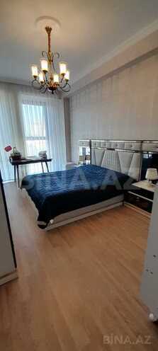 Satılır 3 otaqlı yeni tikili 90 m², Nərimanov r., photo 5 from 13