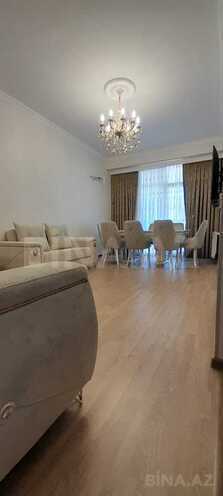 Satılır 3 otaqlı yeni tikili 90 m², Nərimanov r., photo 4 from 13