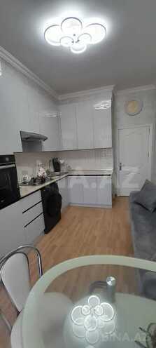 Satılır 3 otaqlı yeni tikili 90 m², Nərimanov r., photo 8 from 13