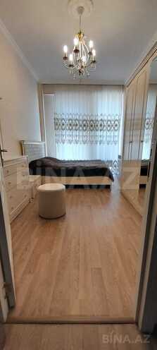 Satılır 3 otaqlı yeni tikili 90 m², Nərimanov r., photo 7 from 13