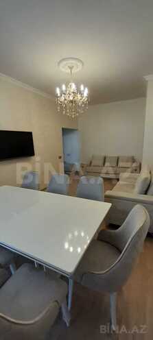 Satılır 3 otaqlı yeni tikili 90 m², Nərimanov r., photo 3 from 13