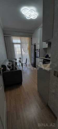 Satılır 3 otaqlı yeni tikili 90 m², Nərimanov r., photo 10 from 13