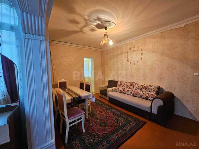 Сдаётся 2-комн. вторичка 45 м², м. Насими, photo 1 from 14