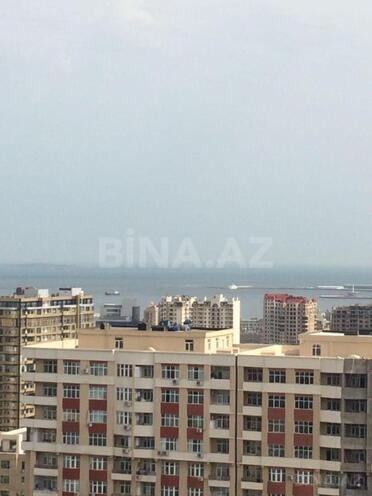 Сдаётся 4-комн. новостройка 200 м², м. Низами, photo 22 from 23