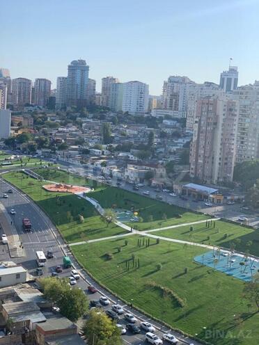 Сдаётся 4-комн. новостройка 200 м², м. Низами, photo 21 from 23