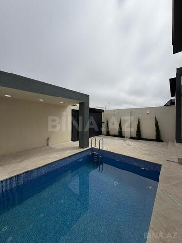 Satılır 4 otaqlı həyət evi/bağ evi 150 m², Şüvəlan q., photo 6 from 20