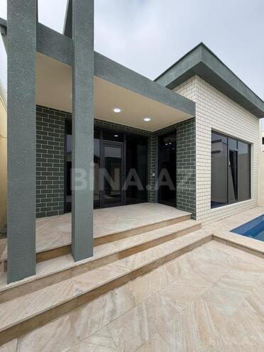 Satılır 4 otaqlı həyət evi/bağ evi 150 m², Şüvəlan q., photo 1 from 20