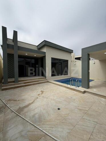 Satılır 4 otaqlı həyət evi/bağ evi 150 m², Şüvəlan q., photo 3 from 20