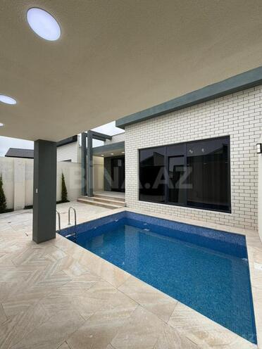 Satılır 4 otaqlı həyət evi/bağ evi 150 m², Şüvəlan q., photo 4 from 20