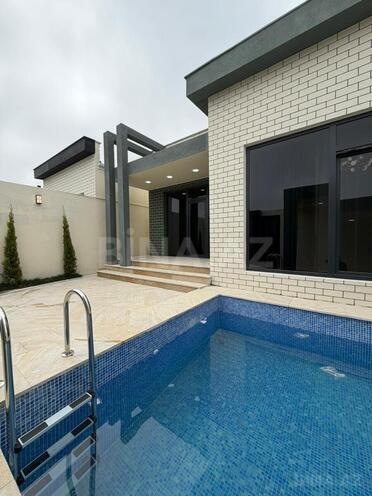 Satılır 4 otaqlı həyət evi/bağ evi 150 m², Şüvəlan q., photo 5 from 20