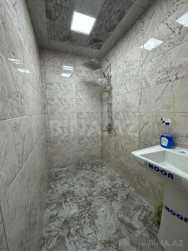 Satılır 2 otaqlı köhnə tikili 60 m², Qara Qarayev m., photo 18 from 19
