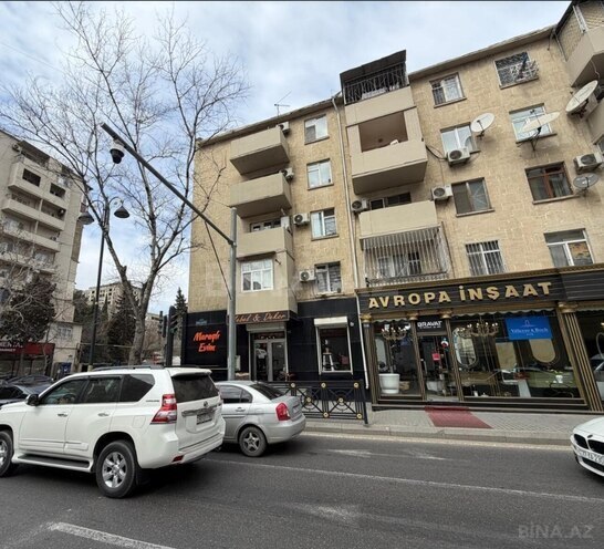 Satılır  obyekt 104 m², Gənclik m., photo 6 from 7