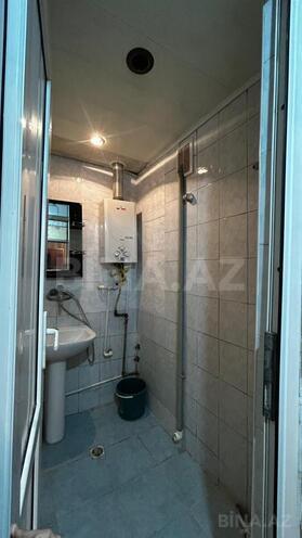 Satılır 3 otaqlı köhnə tikili 55 m², Badamdar q., photo 9 from 11