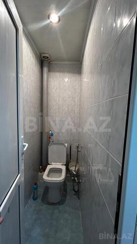 Satılır 3 otaqlı köhnə tikili 55 m², Badamdar q., photo 8 from 11
