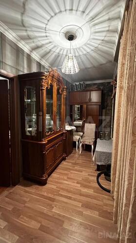 Satılır 3 otaqlı köhnə tikili 55 m², Badamdar q., photo 4 from 11