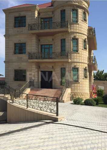 Продаётся  объект 1 200 м², м. Гянджлик, photo 8 from 9