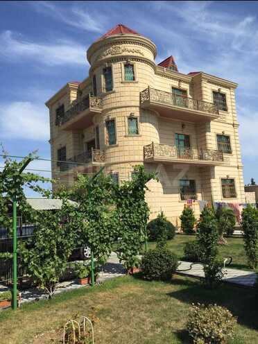 Продаётся  объект 1 200 м², м. Гянджлик, photo 7 from 9