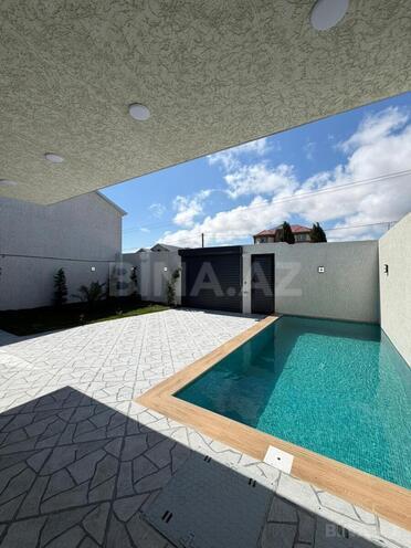 Satılır 4 otaqlı həyət evi/bağ evi 130 m², Mərdəkan q., photo 5 from 21