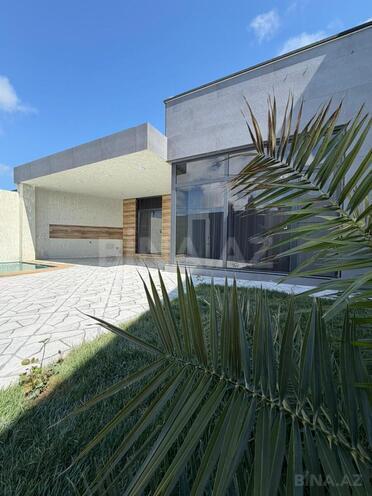 Satılır 4 otaqlı həyət evi/bağ evi 130 m², Mərdəkan q., photo 3 from 21