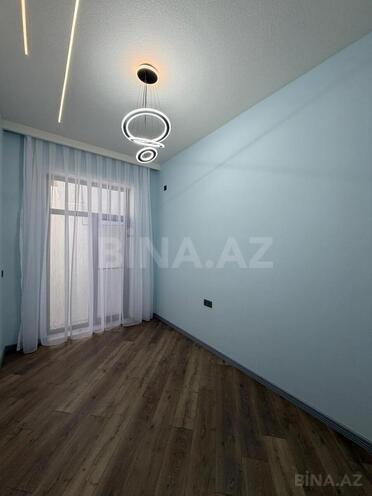 Satılır 4 otaqlı həyət evi/bağ evi 130 m², Mərdəkan q., photo 16 from 21