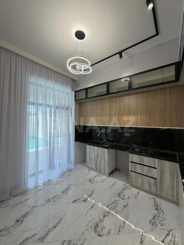 Satılır 4 otaqlı həyət evi/bağ evi 130 m², Mərdəkan q., photo 11 from 21