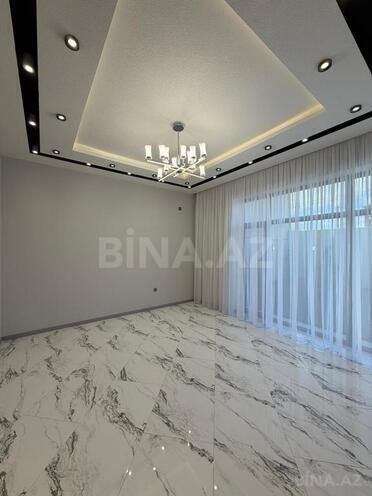 Satılır 4 otaqlı həyət evi/bağ evi 130 m², Mərdəkan q., photo 9 from 21