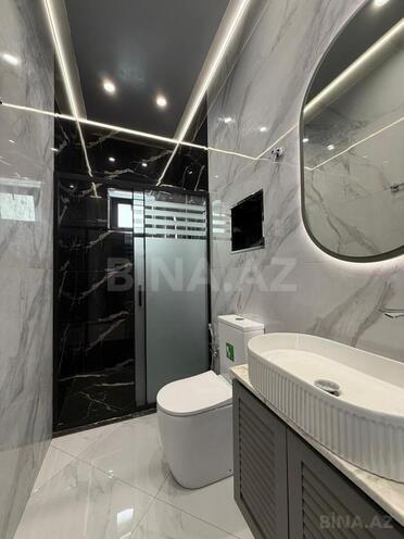 Satılır 4 otaqlı həyət evi/bağ evi 130 m², Mərdəkan q., photo 13 from 21