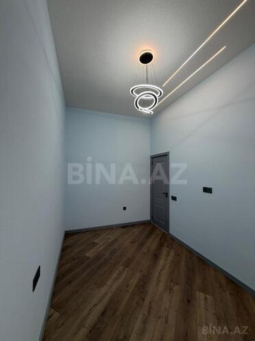 Satılır 4 otaqlı həyət evi/bağ evi 130 m², Mərdəkan q., photo 17 from 21