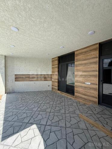 Satılır 4 otaqlı həyət evi/bağ evi 130 m², Mərdəkan q., photo 7 from 21