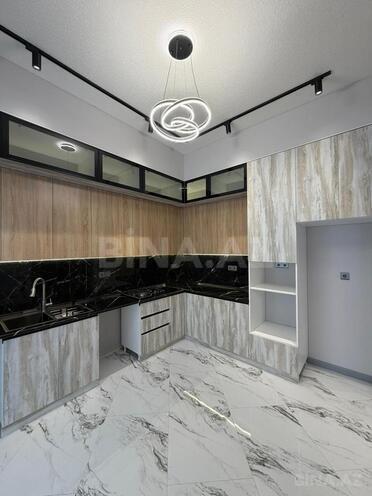 Satılır 4 otaqlı həyət evi/bağ evi 130 m², Mərdəkan q., photo 12 from 21