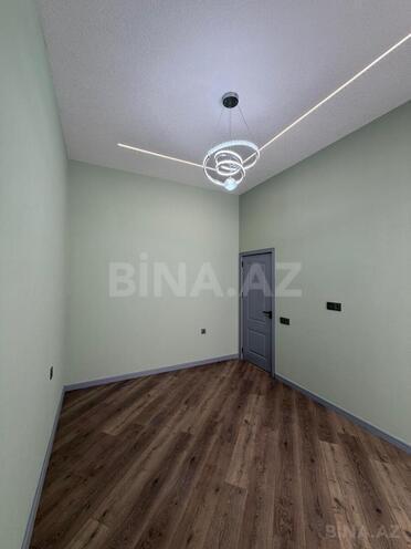 Satılır 4 otaqlı həyət evi/bağ evi 130 m², Mərdəkan q., photo 15 from 21