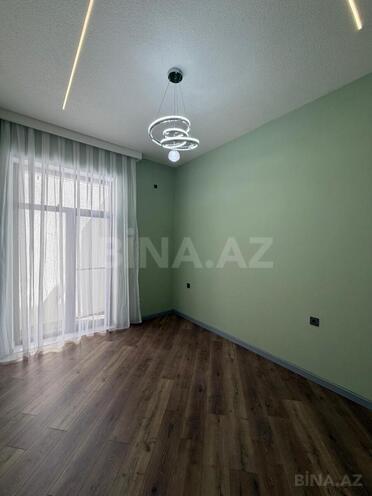 Satılır 4 otaqlı həyət evi/bağ evi 130 m², Mərdəkan q., photo 14 from 21