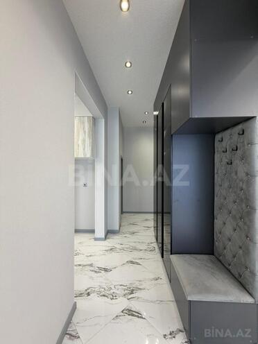 Satılır 4 otaqlı həyət evi/bağ evi 130 m², Mərdəkan q., photo 8 from 21