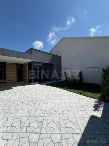 Satılır 4 otaqlı həyət evi/bağ evi 130 m², Mərdəkan q., photo 4 from 21