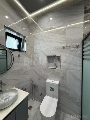 Satılır 4 otaqlı həyət evi/bağ evi 130 m², Mərdəkan q., photo 20 from 21