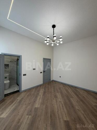 Satılır 4 otaqlı həyət evi/bağ evi 130 m², Mərdəkan q., photo 19 from 21