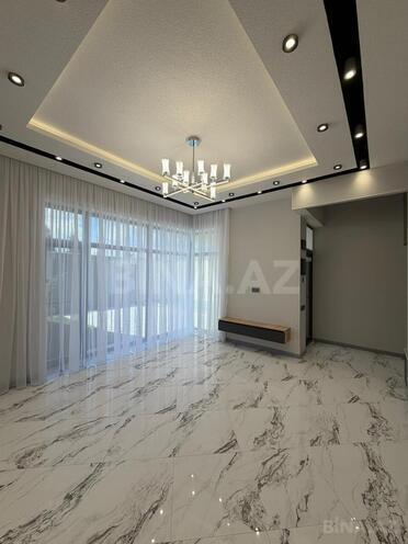 Satılır 4 otaqlı həyət evi/bağ evi 130 m², Mərdəkan q., photo 10 from 21