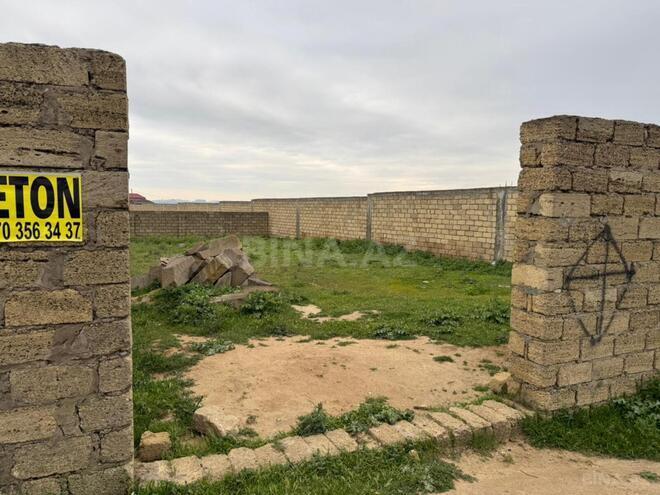 Продаётся  участок 4 сот, пос. Мехтиабад, photo 7 from 8