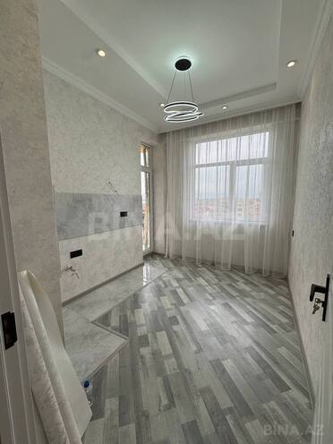 Satılır 2 otaqlı yeni tikili 66 m², photo 4 from 10