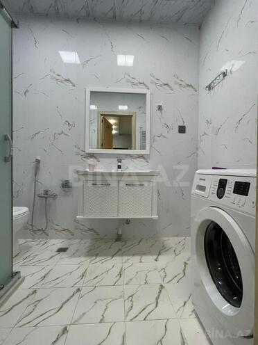 Сдаётся 3-комн. новостройка 110 м², м. 8 ноября, photo 16 from 19