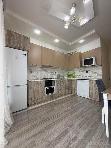 Сдаётся 3-комн. новостройка 110 м², м. 8 ноября, photo 15 from 19