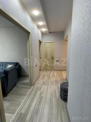 Сдаётся 3-комн. новостройка 110 м², м. 8 ноября, photo 13 from 19