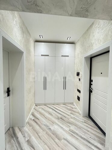 Satılır 2 otaqlı yeni tikili 68 m², Xalqlar Dostluğu m., photo 11 from 16