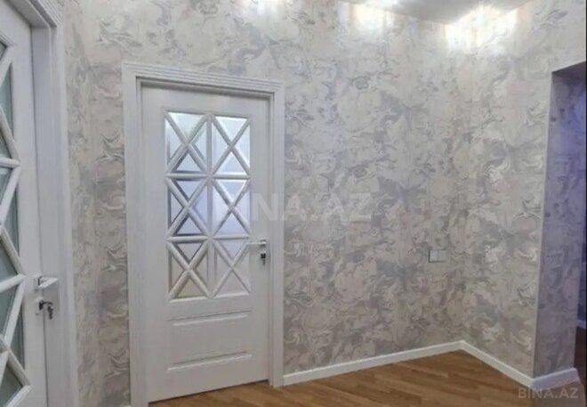 Satılır 2 otaqlı yeni tikili 80 m², Həzi Aslanov m., photo 8 from 11