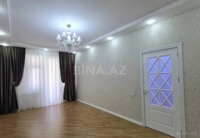 Satılır 2 otaqlı yeni tikili 80 m², Həzi Aslanov m., photo 3 from 11