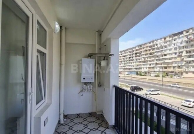 Satılır 2 otaqlı yeni tikili 80 m², Həzi Aslanov m., photo 10 from 11