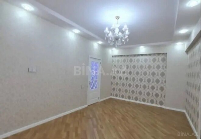Satılır 2 otaqlı yeni tikili 80 m², Həzi Aslanov m., photo 4 from 11