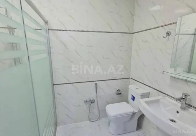 Satılır 2 otaqlı yeni tikili 80 m², Həzi Aslanov m., photo 9 from 11